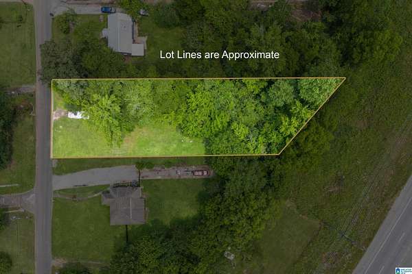 0.66 Acres of Land for Sale in Irondale, Alabama
