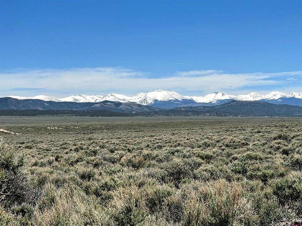 4.33 Acres of Land for Sale in San Luis, Colorado