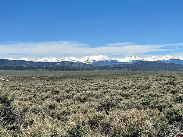 4.33 Acres of Land for Sale in San Luis, Colorado
