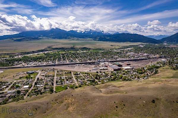 17.8 Acres of Land for Sale in Livingston, Montana