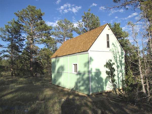 12.7 Acres of Recreational Land for Sale in Roundup, Montana