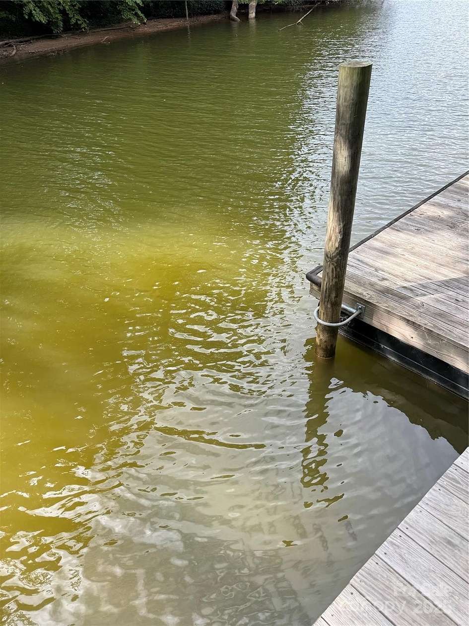 0.96 Acres of Land for Sale in Sherrills Ford, North Carolina