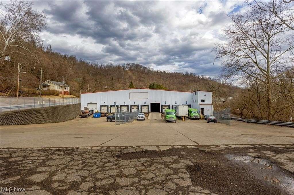4.14 Acres of Residential Land for Sale in Wheeling, West Virginia