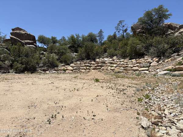 0.65 Acres of Land for Sale in Prescott, Arizona