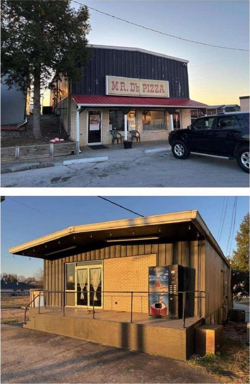 0.6 Acres of Commercial Land for Sale in Somerset, Kentucky