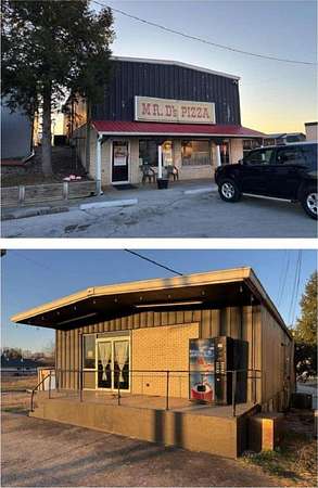 0.6 Acres of Commercial Land for Sale in Somerset, Kentucky