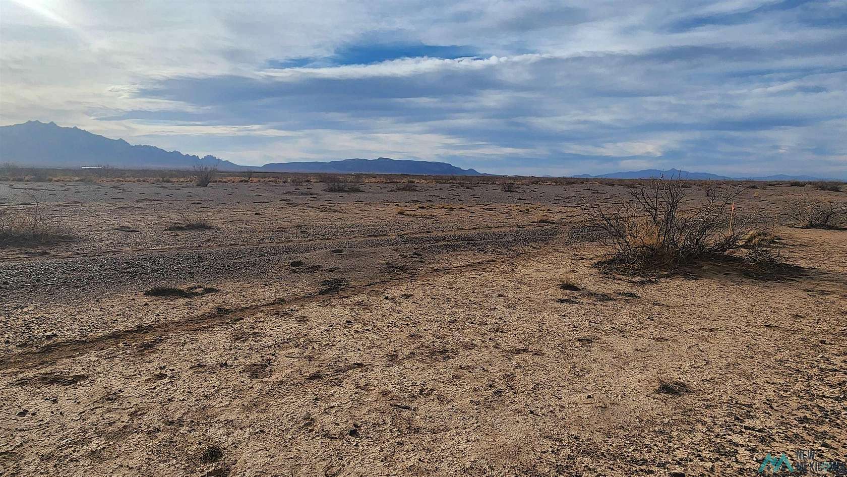 10 Acres of Land for Sale in Deming, New Mexico