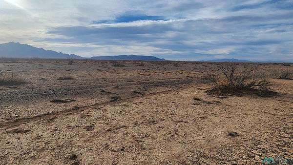10 Acres of Land for Sale in Deming, New Mexico