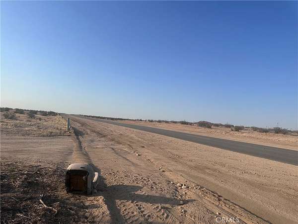 10.2 Acres of Land for Sale in Lancaster, California