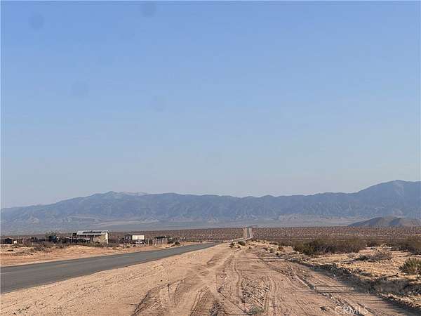 10.2 Acres of Land for Sale in Lancaster, California