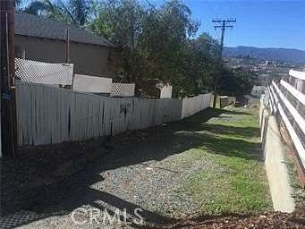 0.44 Acres of Residential Land for Sale in Corona, California