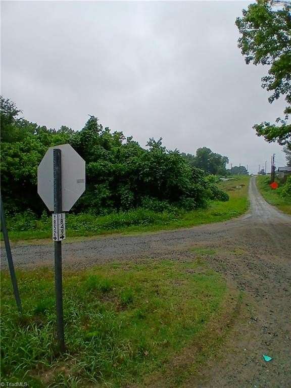 2 Acres of Commercial Land for Sale in Lexington, North Carolina