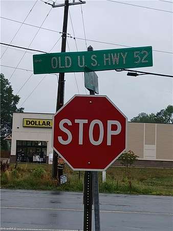 2 Acres of Commercial Land for Sale in Lexington, North Carolina