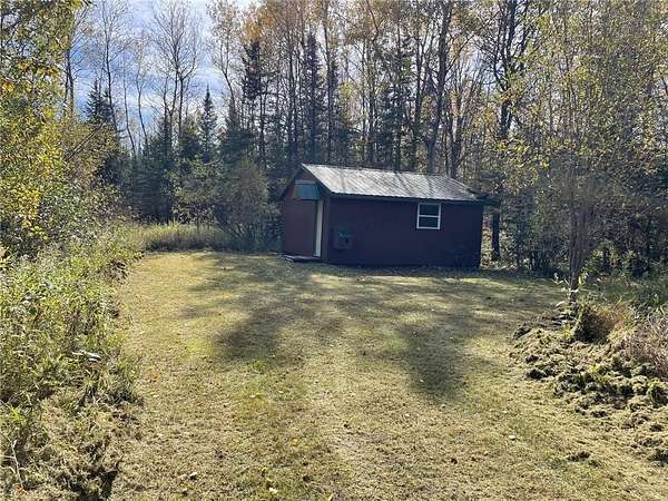 10 Acres of Land for Sale in Effie, Minnesota