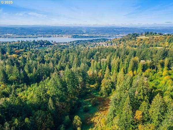 5 Acres of Residential Land for Sale in Kalama, Washington