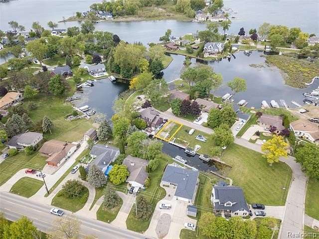 0.03 Acres of Residential Land for Sale in Fenton, Michigan