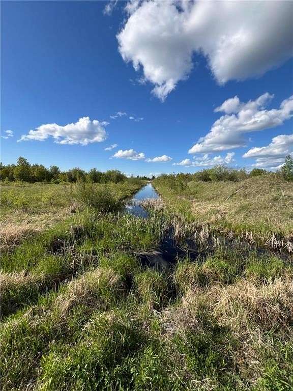 360 Acres of Recreational Land & Farm for Sale in Baudette, Minnesota