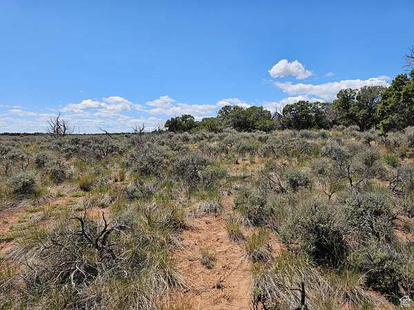 5.42 Acres of Recreational Land for Sale in Duchesne, Utah