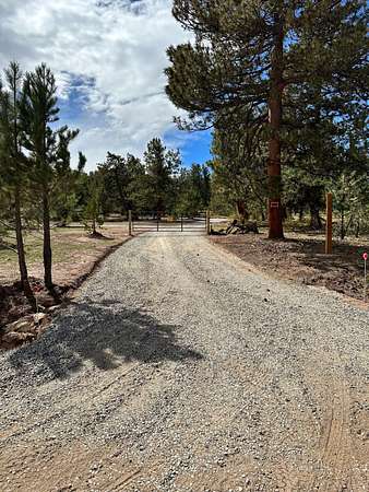 5.29 Acres of Recreational Land for Sale in Hartsel, Colorado