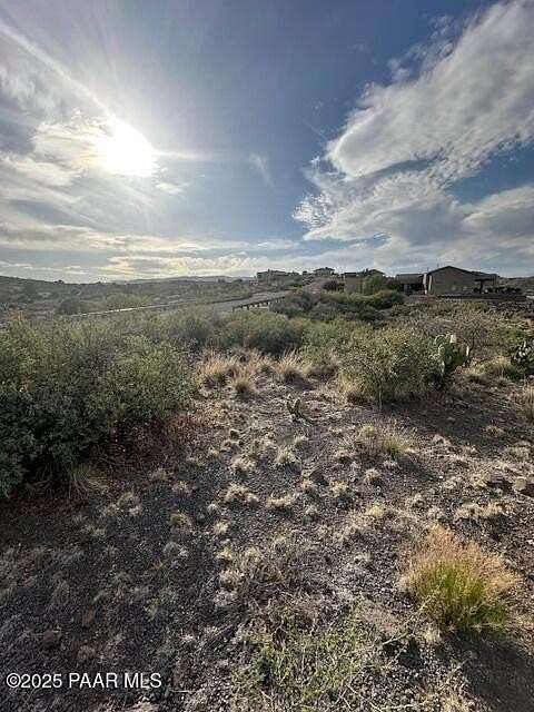 0.7 Acres of Residential Land for Sale in Mayer, Arizona
