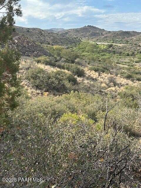0.7 Acres of Residential Land for Sale in Mayer, Arizona