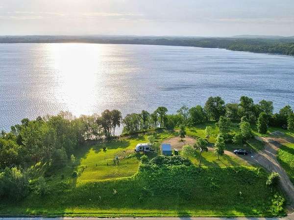 1.84 Acres of Land for Sale in Battle Lake, Minnesota