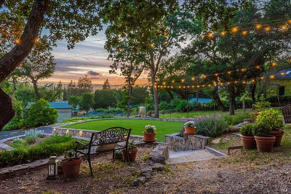 3.32 Acres of Residential Land with Home for Sale in Napa, California