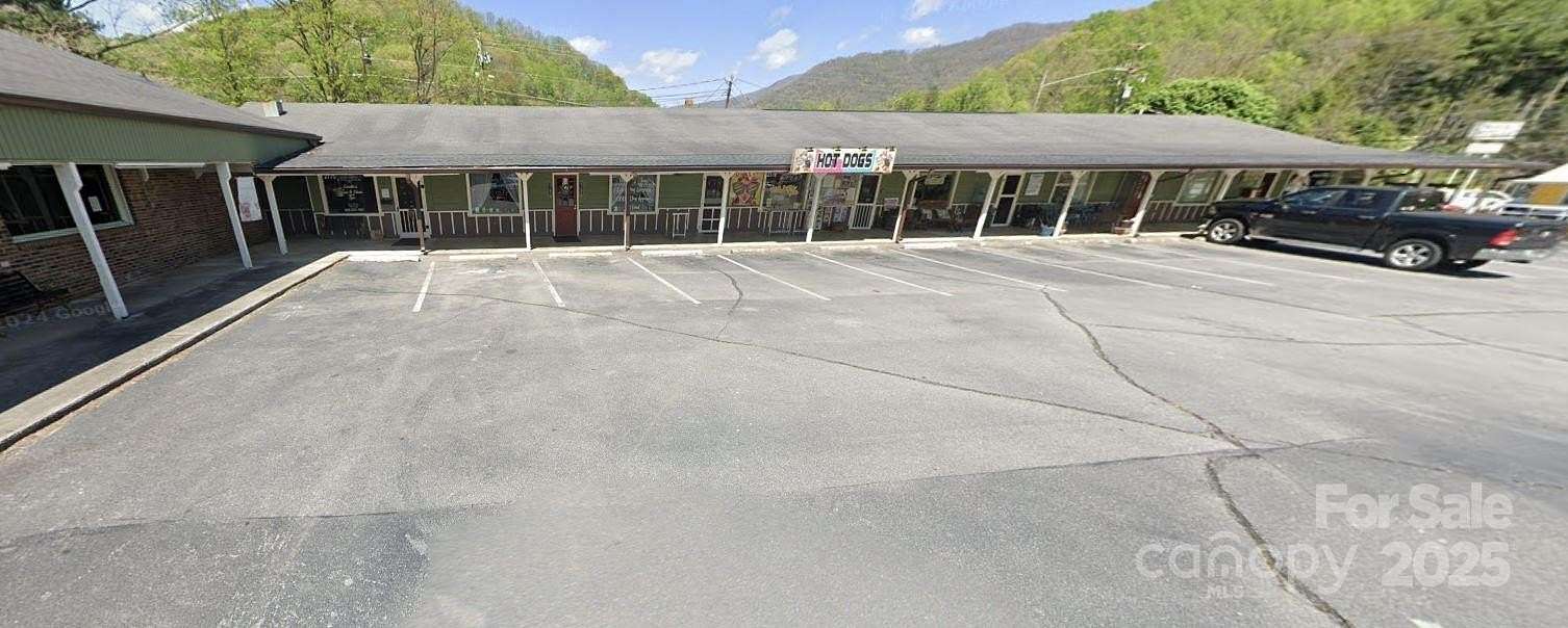 2 Acres of Mixed-Use Land for Sale in Maggie Valley, North Carolina
