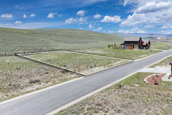 0.25 Acres of Land for Sale in Granby, Colorado