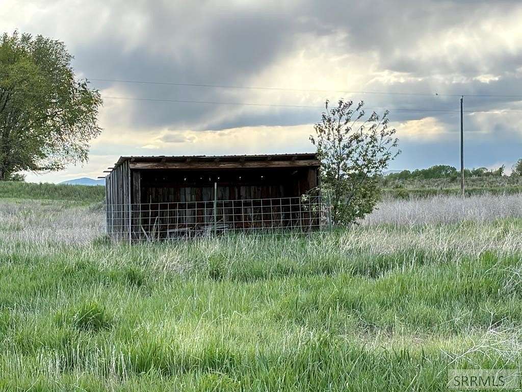 2.9 Acres of Residential Land for Sale in Chester, Idaho