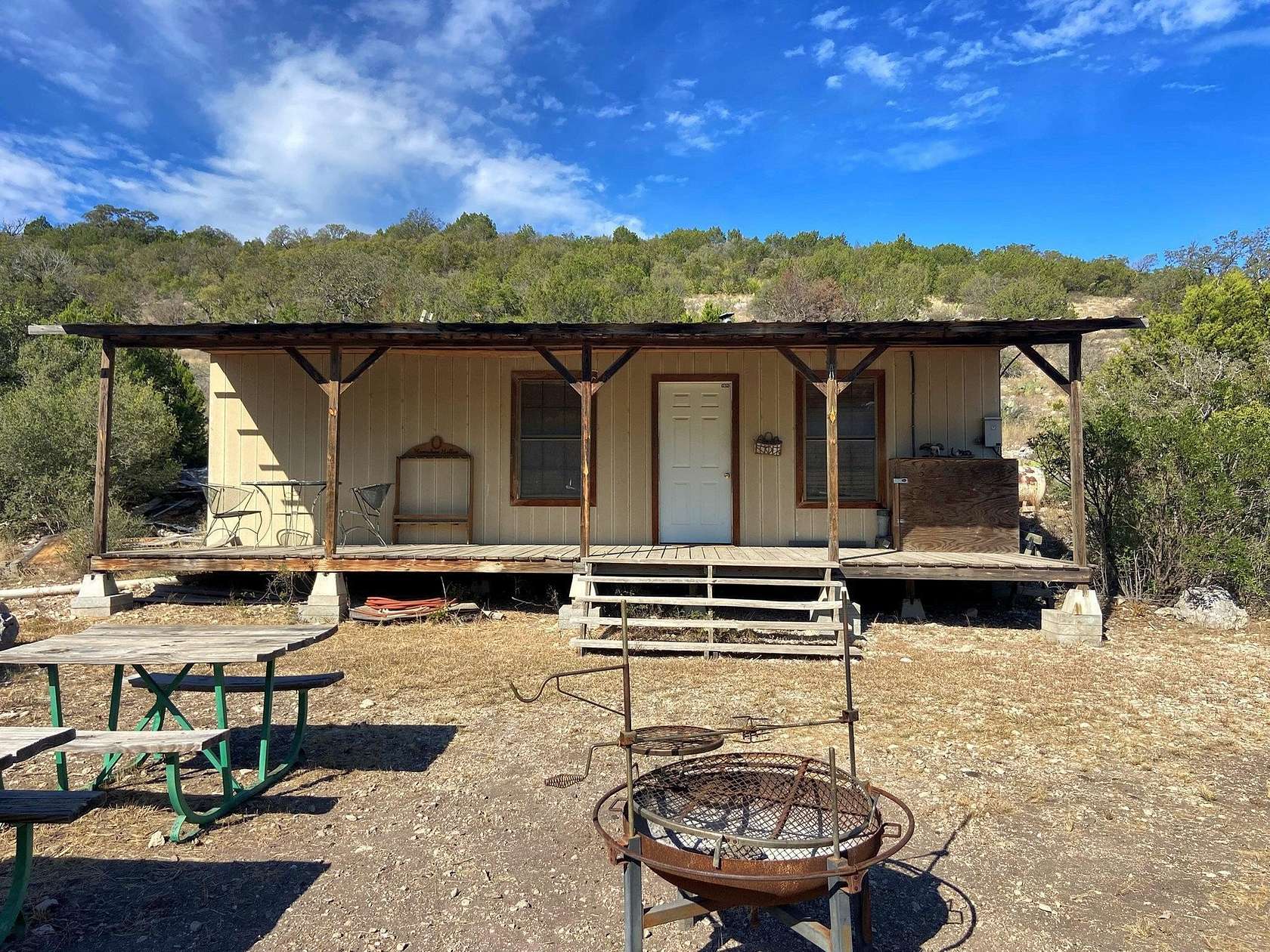 50.8 Acres of Recreational Land for Sale in Del Rio, Texas