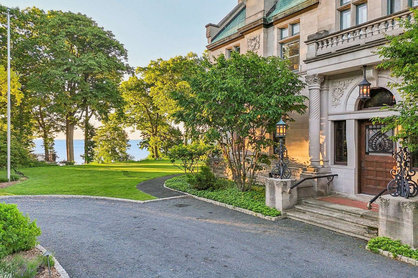 3.8 Acres of Land with Home for Sale in Milwaukee, Wisconsin