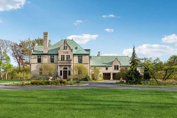 3.8 Acres of Land with Home for Sale in Milwaukee, Wisconsin