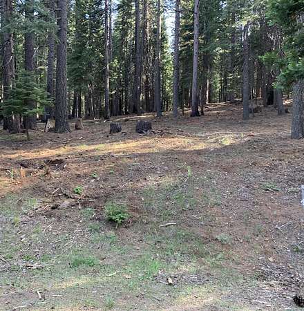 0.52 Acres of Residential Land for Sale in Chester, California