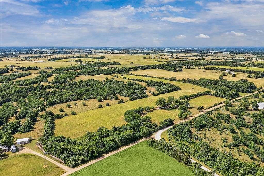 93.2 Acres of Land for Sale in Industry, Texas