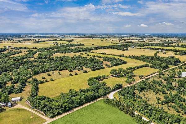 93.2 Acres of Land for Sale in Industry, Texas