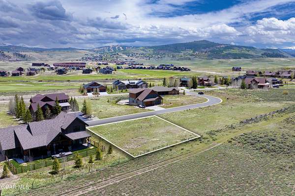 0.28 Acres of Residential Land for Sale in Granby, Colorado