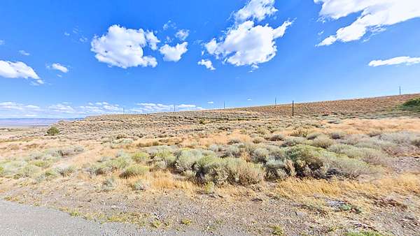 0.47 Acres of Residential Land for Sale in Kingston, Nevada