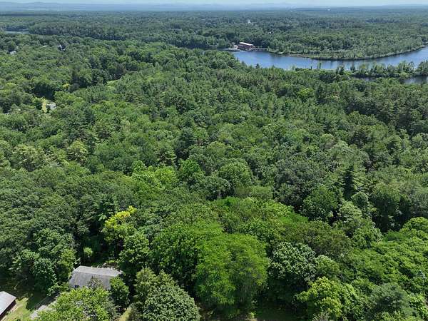 Residential Land for Sale in Queensbury, New York