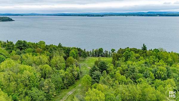 23.9 Acres of Land for Sale in Westport, New York