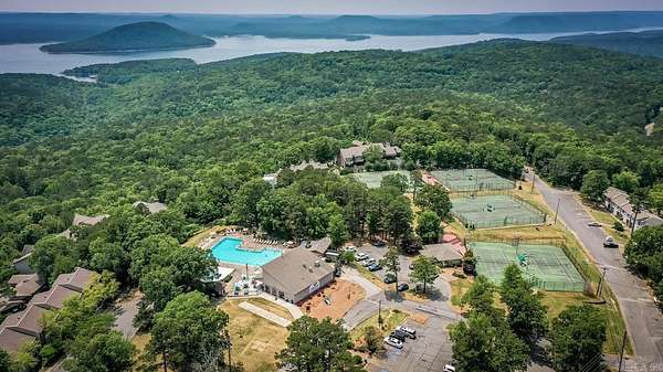 0.4 Acres of Residential Land for Sale in Fairfield Bay, Arkansas