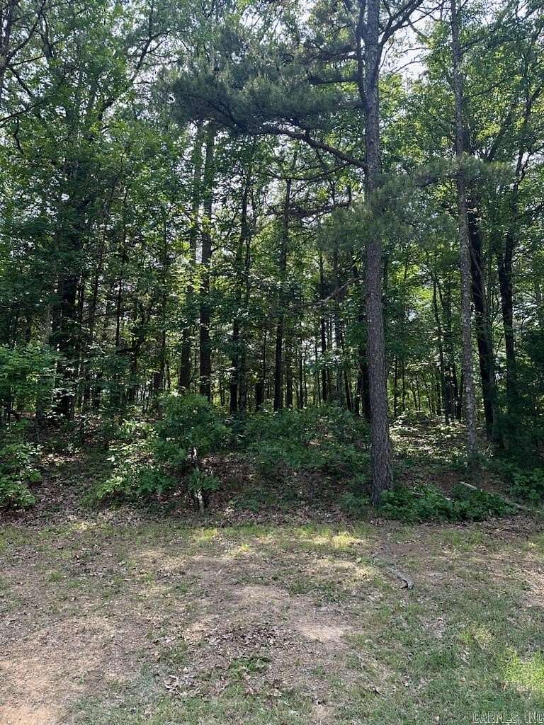 0.25 Acres of Residential Land for Sale in Fairfield Bay, Arkansas