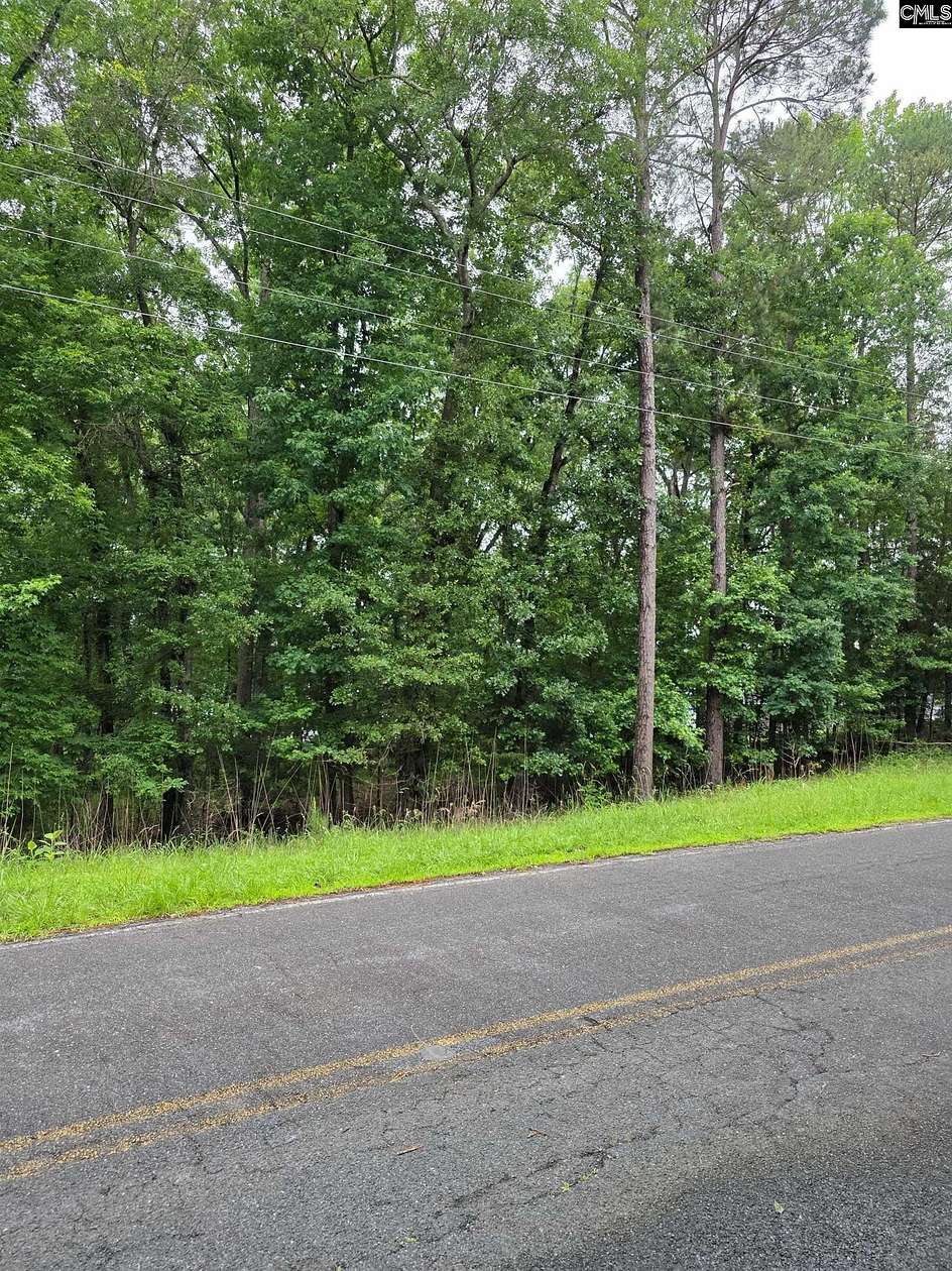 0.7 Acres of Residential Land for Sale in Winnsboro, South Carolina