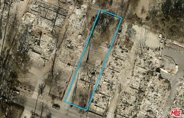 0.24 Acres of Residential Land for Sale in Altadena, California