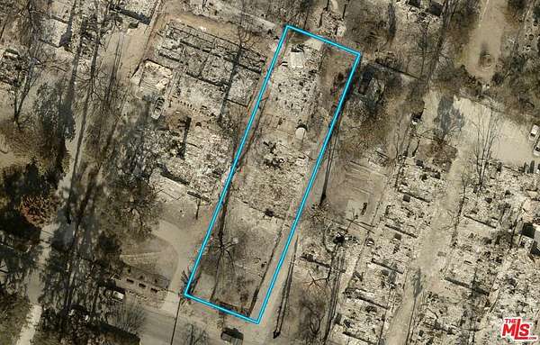 0.27 Acres of Residential Land for Sale in Altadena, California