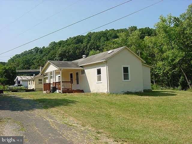 8 Acres of Commercial Land for Sale in Front Royal, Virginia