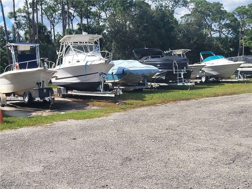 0.1 Acres of Land for Sale in Fort Myers, Florida