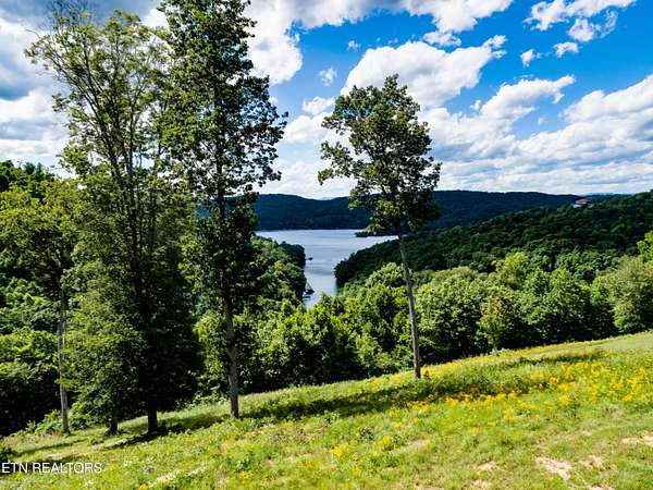 1 Acre of Land for Sale in Maynardville, Tennessee