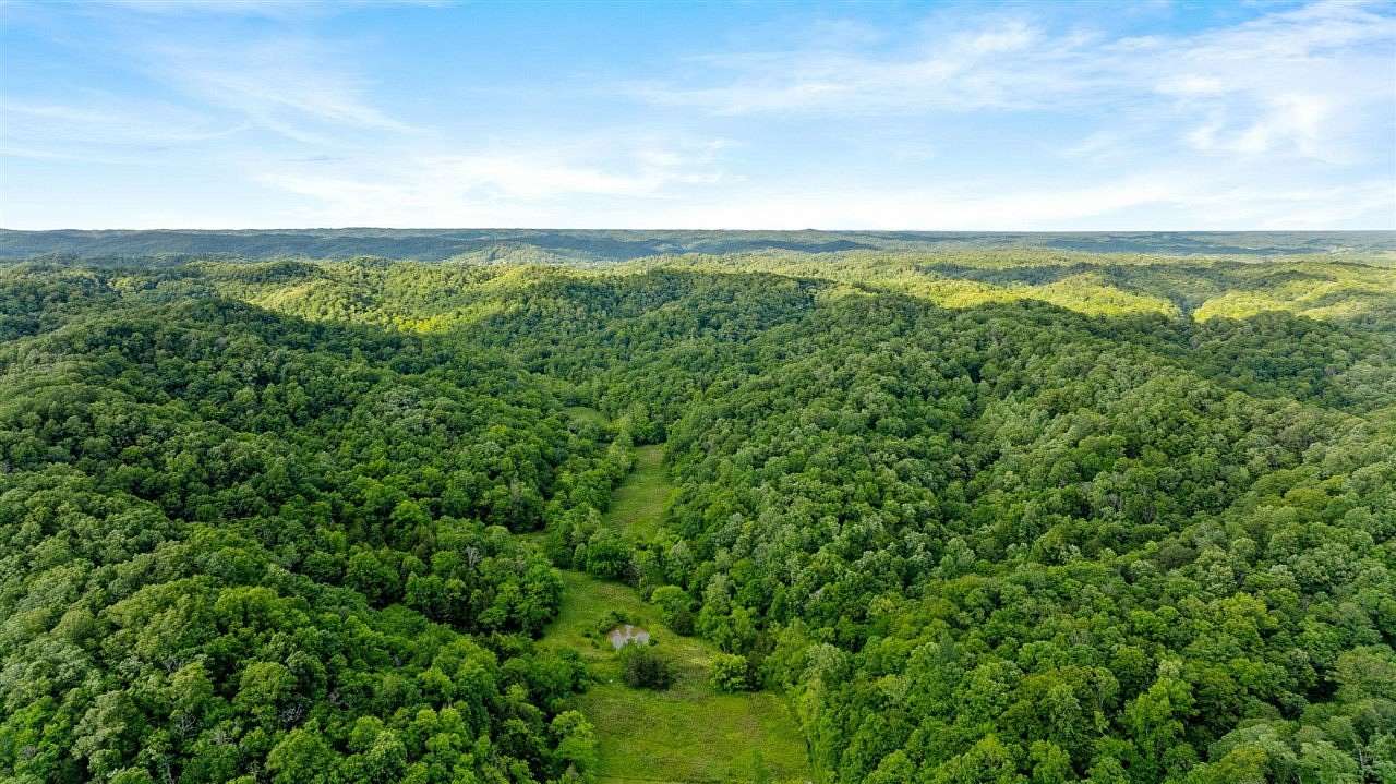 336 Acres of Recreational Land for Sale in Burkesville, Kentucky