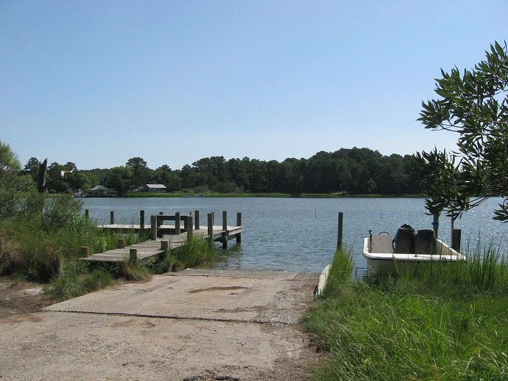 0.45 Acres of Residential Land for Sale in Eastville, Virginia